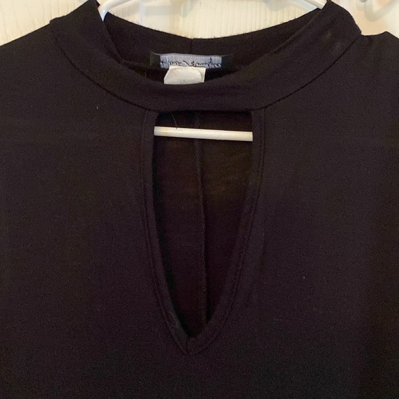 French Atmosphere dress - Picture 3 of 3